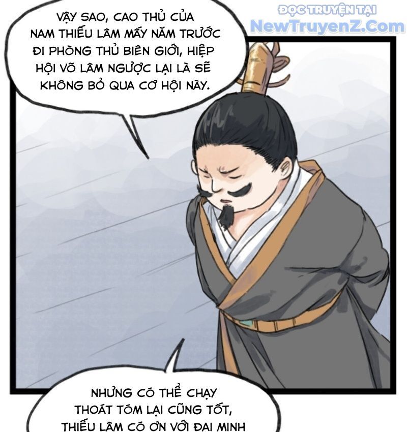 Hiệp Khách Hành bất thông - Chapter 48 - Page 24