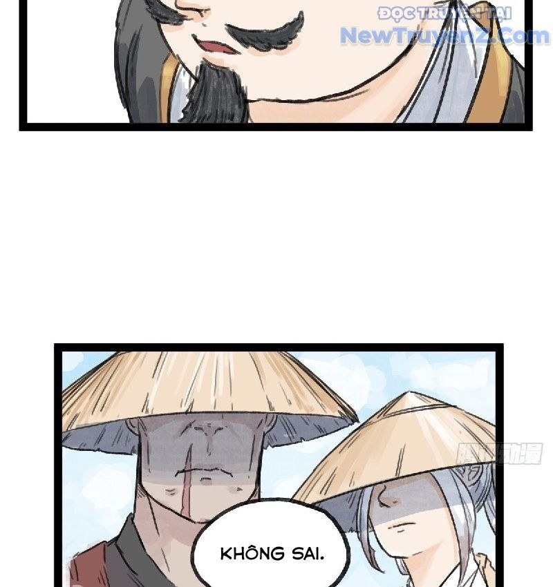 Hiệp Khách Hành bất thông - Chapter 48 - Page 27