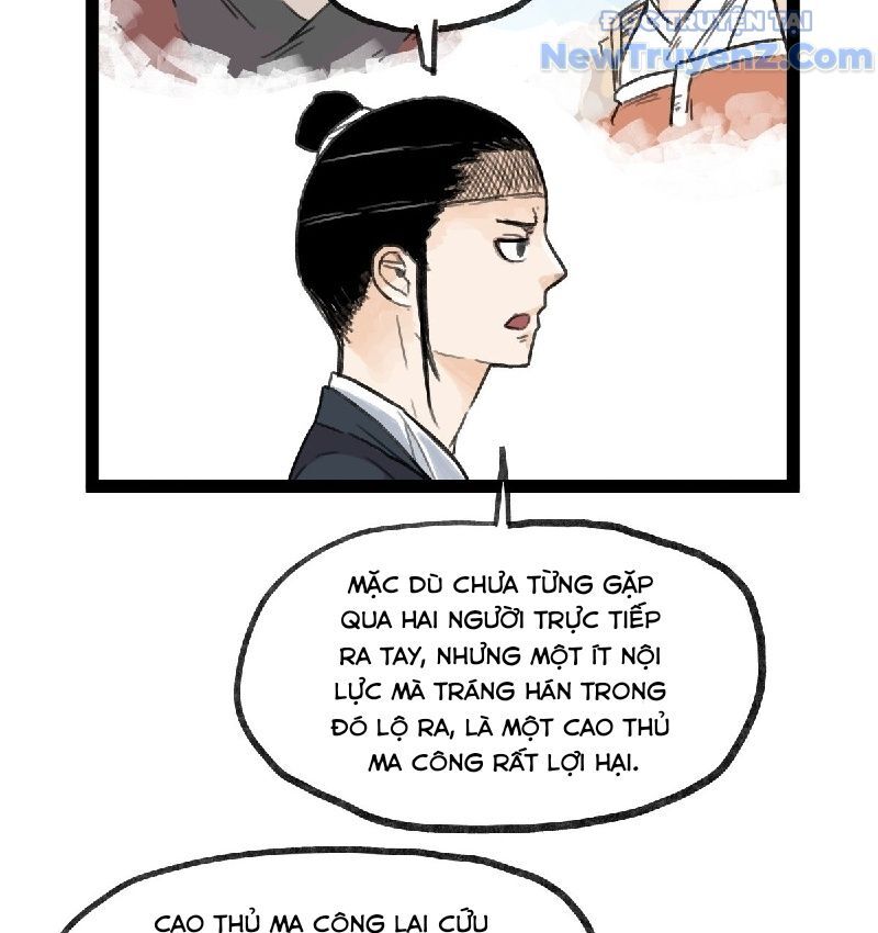 Hiệp Khách Hành bất thông - Chapter 48 - Page 28