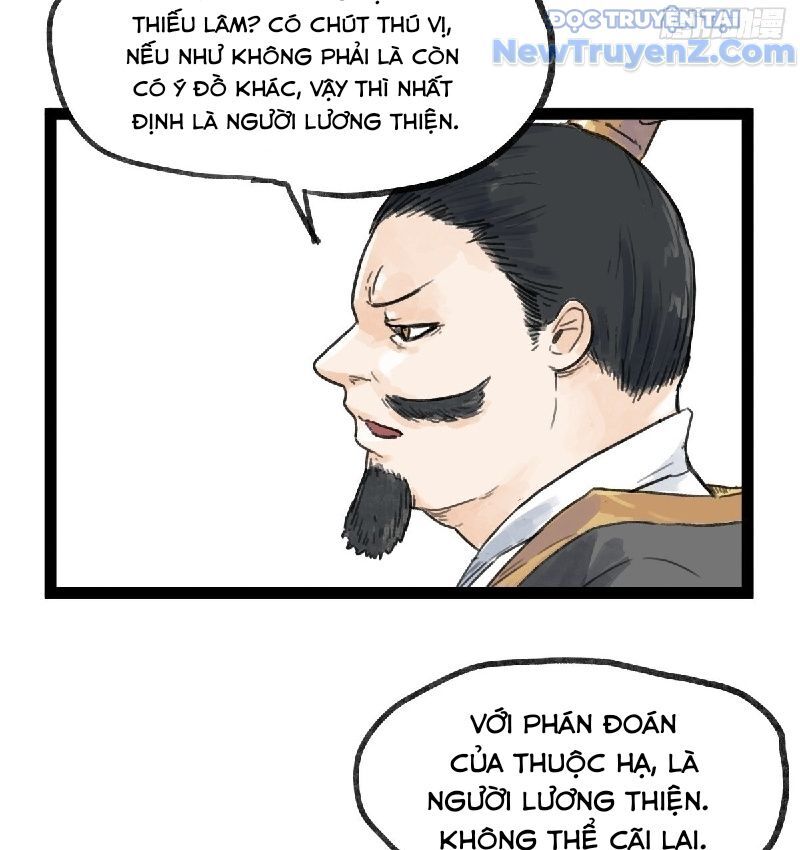 Hiệp Khách Hành bất thông - Chapter 48 - Page 29