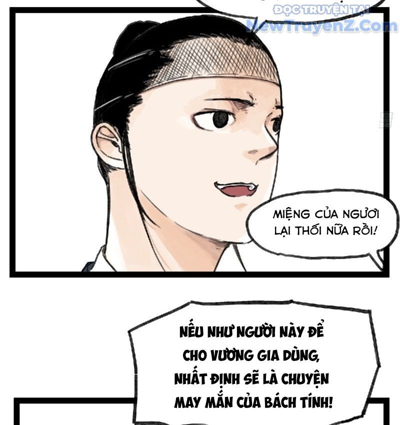 Hiệp Khách Hành bất thông - Chapter 48 - Page 30