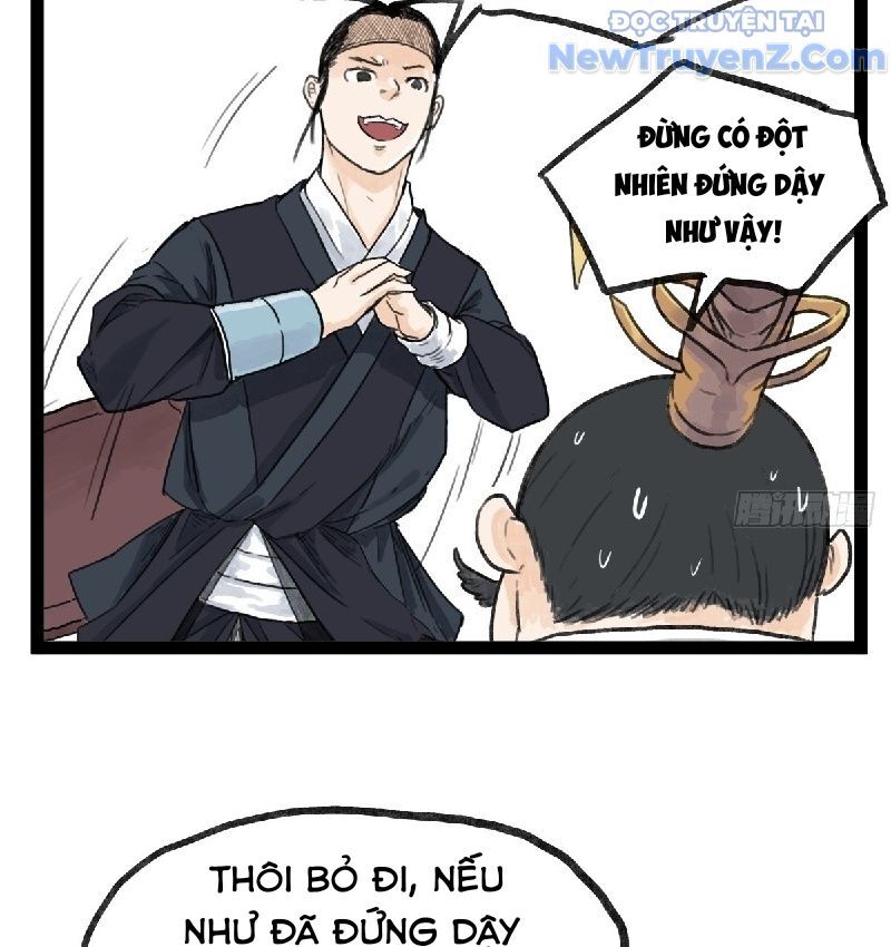 Hiệp Khách Hành bất thông - Chapter 48 - Page 31