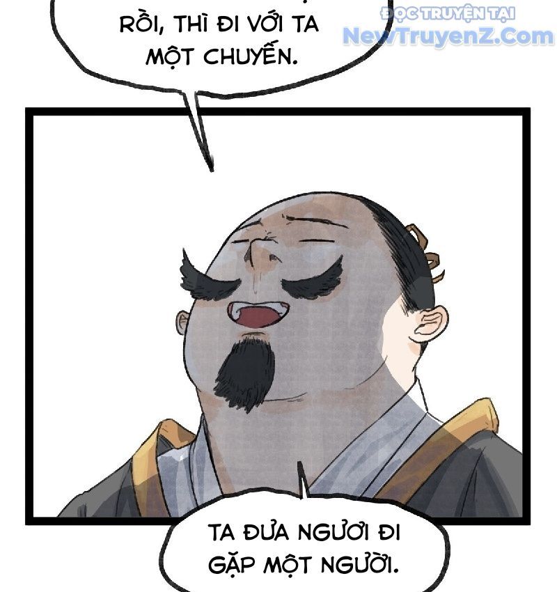 Hiệp Khách Hành bất thông - Chapter 48 - Page 32