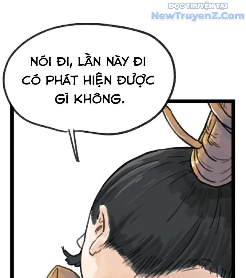 Hiệp Khách Hành bất thông - Chapter 48 - Page 4