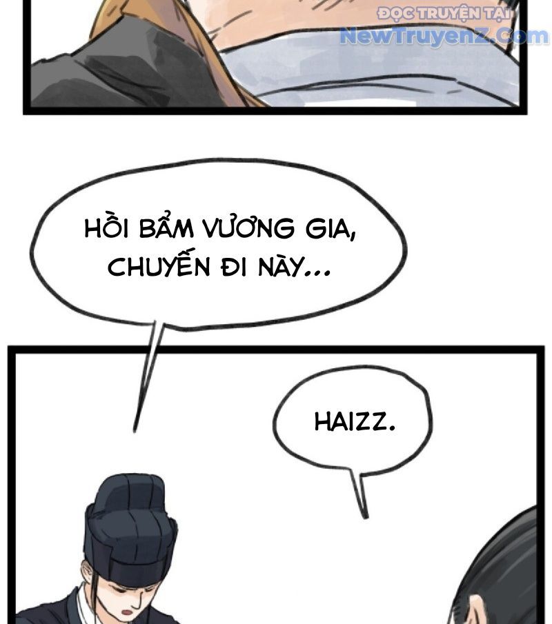 Hiệp Khách Hành bất thông - Chapter 48 - Page 5