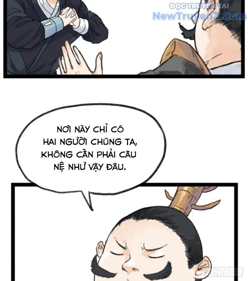 Hiệp Khách Hành bất thông - Chapter 48 - Page 6
