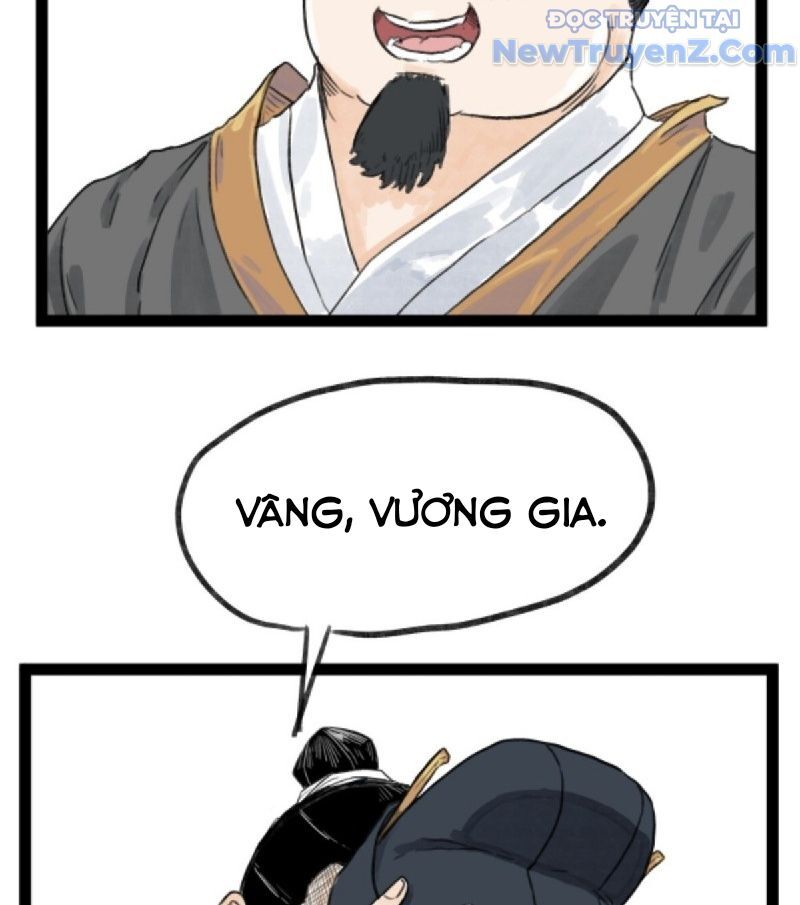 Hiệp Khách Hành bất thông - Chapter 48 - Page 7