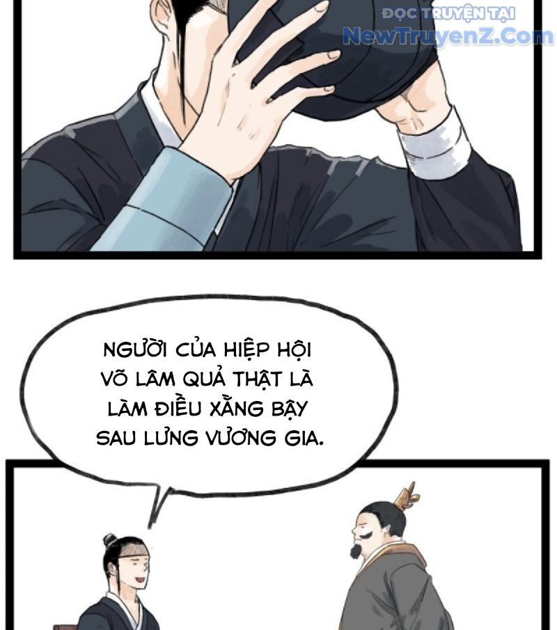 Hiệp Khách Hành bất thông - Chapter 48 - Page 8