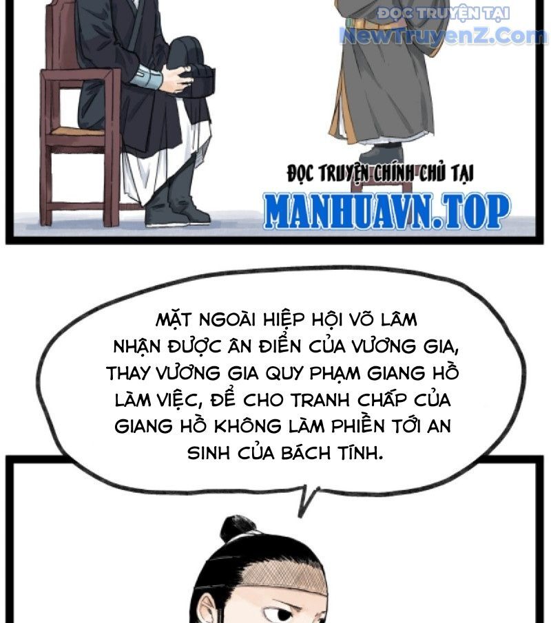 Hiệp Khách Hành bất thông - Chapter 48 - Page 9