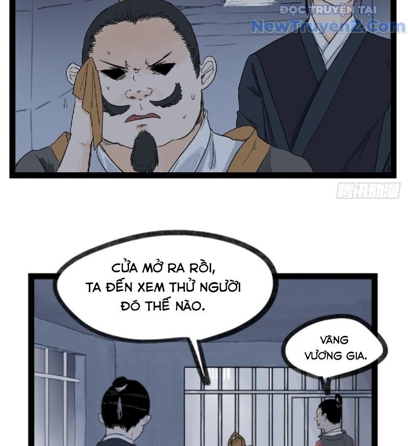 Hiệp Khách Hành bất thông - Chapter 49 - Page 11