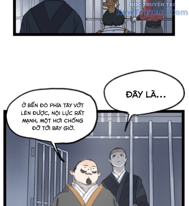 Hiệp Khách Hành bất thông - Chapter 49 - Page 12
