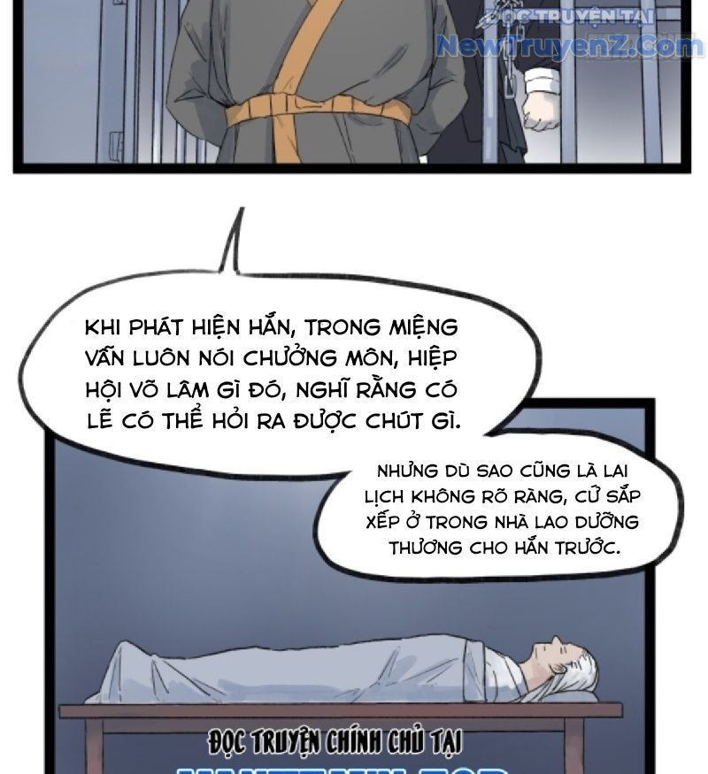 Hiệp Khách Hành bất thông - Chapter 49 - Page 13