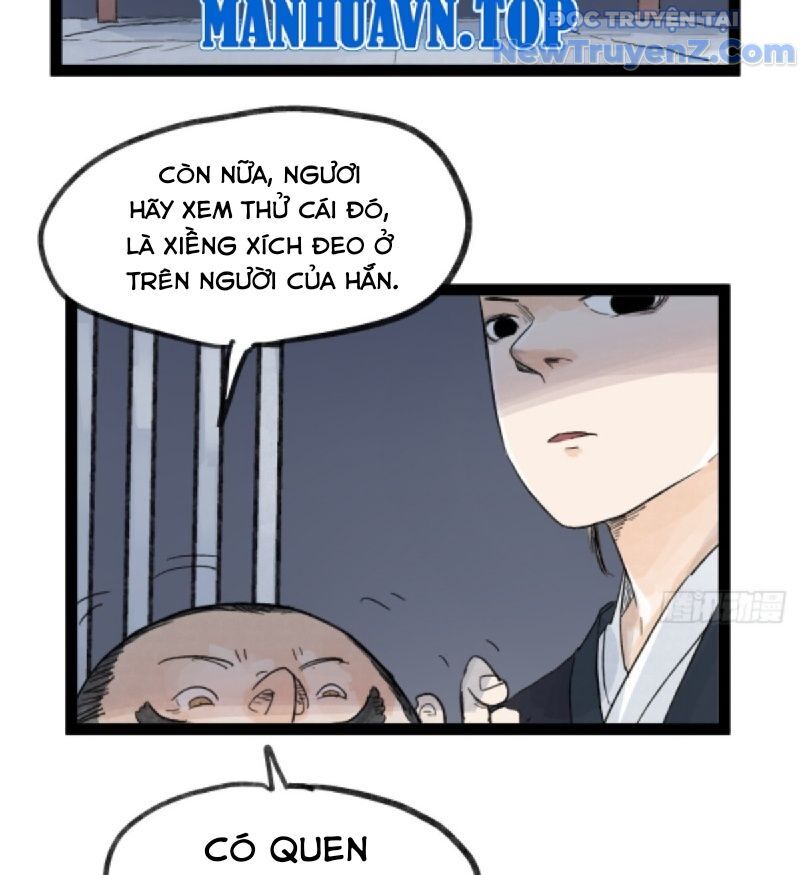 Hiệp Khách Hành bất thông - Chapter 49 - Page 14