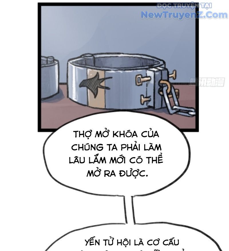 Hiệp Khách Hành bất thông - Chapter 49 - Page 16