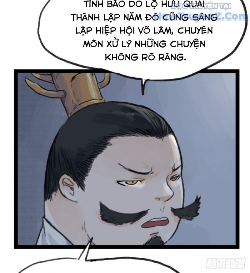 Hiệp Khách Hành bất thông - Chapter 49 - Page 17