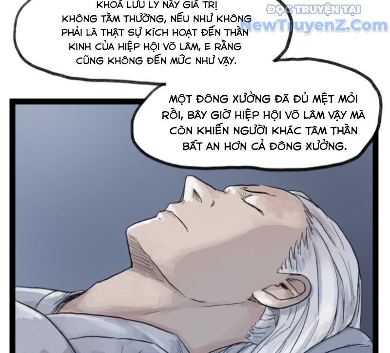 Hiệp Khách Hành bất thông - Chapter 49 - Page 18