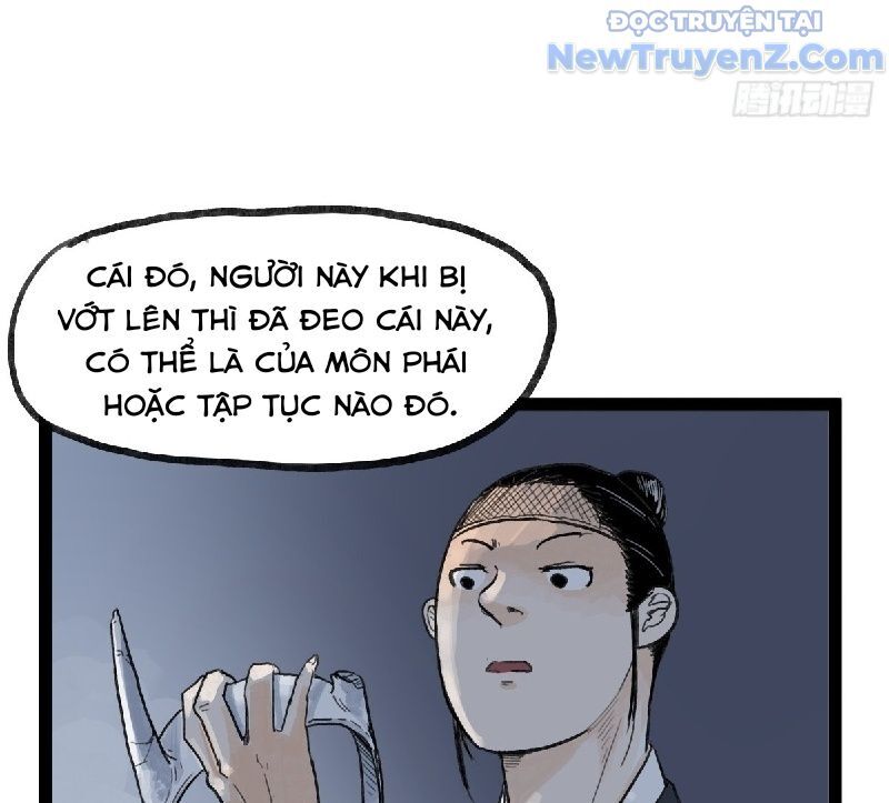 Hiệp Khách Hành bất thông - Chapter 49 - Page 20