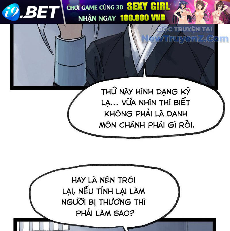 Hiệp Khách Hành bất thông - Chapter 49 - Page 21