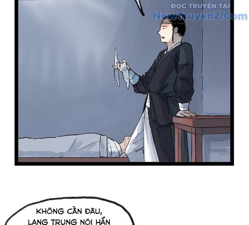 Hiệp Khách Hành bất thông - Chapter 49 - Page 22