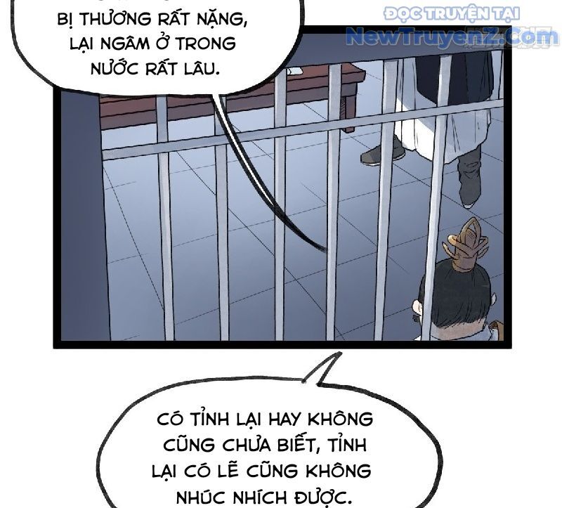 Hiệp Khách Hành bất thông - Chapter 49 - Page 23