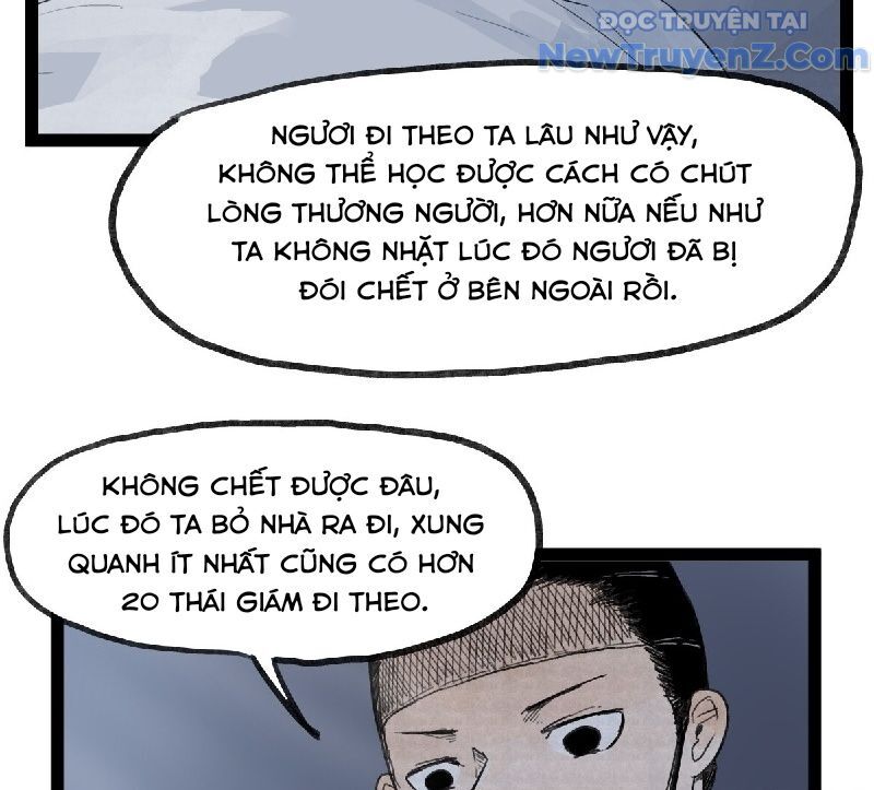 Hiệp Khách Hành bất thông - Chapter 49 - Page 25