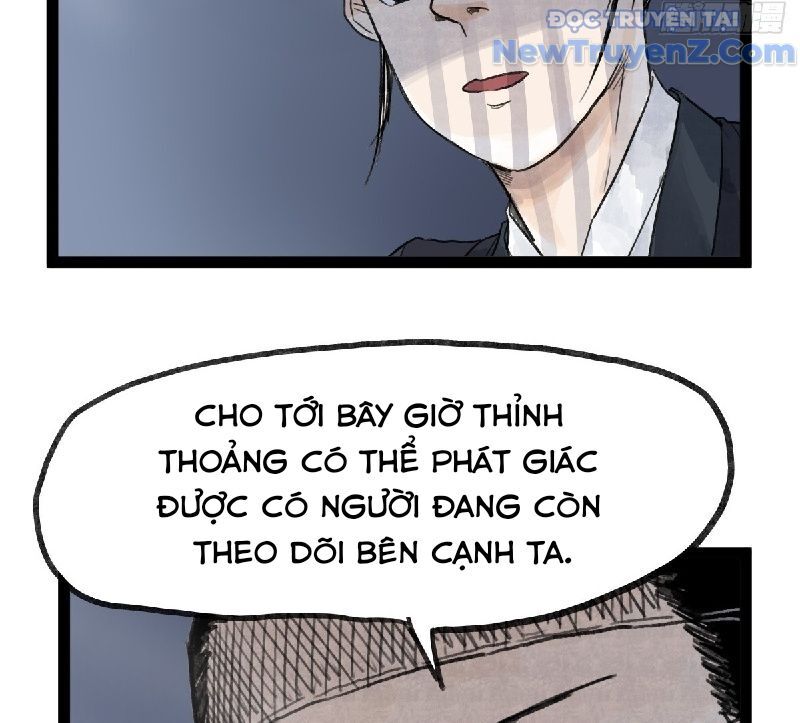 Hiệp Khách Hành bất thông - Chapter 49 - Page 26