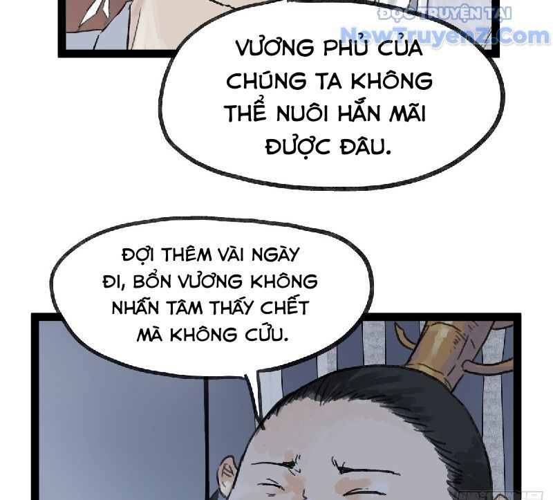 Hiệp Khách Hành bất thông - Chapter 49 - Page 31