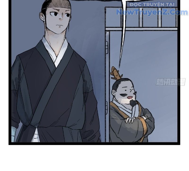 Hiệp Khách Hành bất thông - Chapter 49 - Page 33