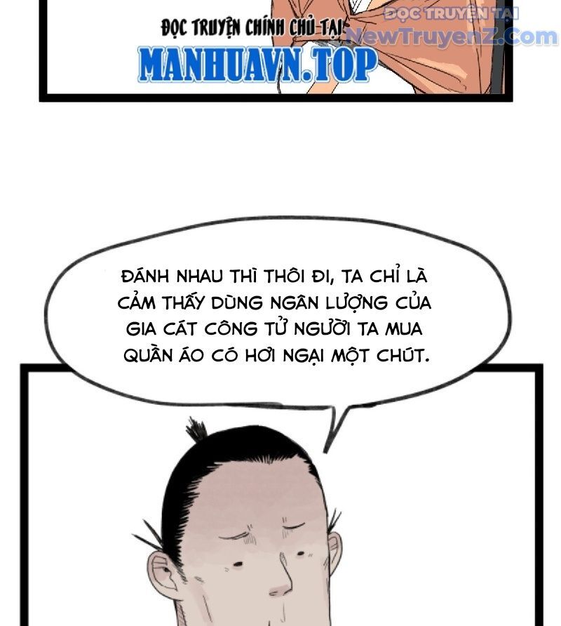 Hiệp Khách Hành bất thông - Chapter 49 - Page 37