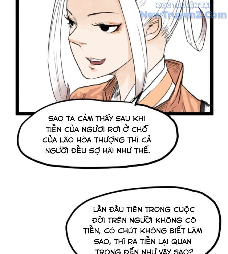 Hiệp Khách Hành bất thông - Chapter 49 - Page 39