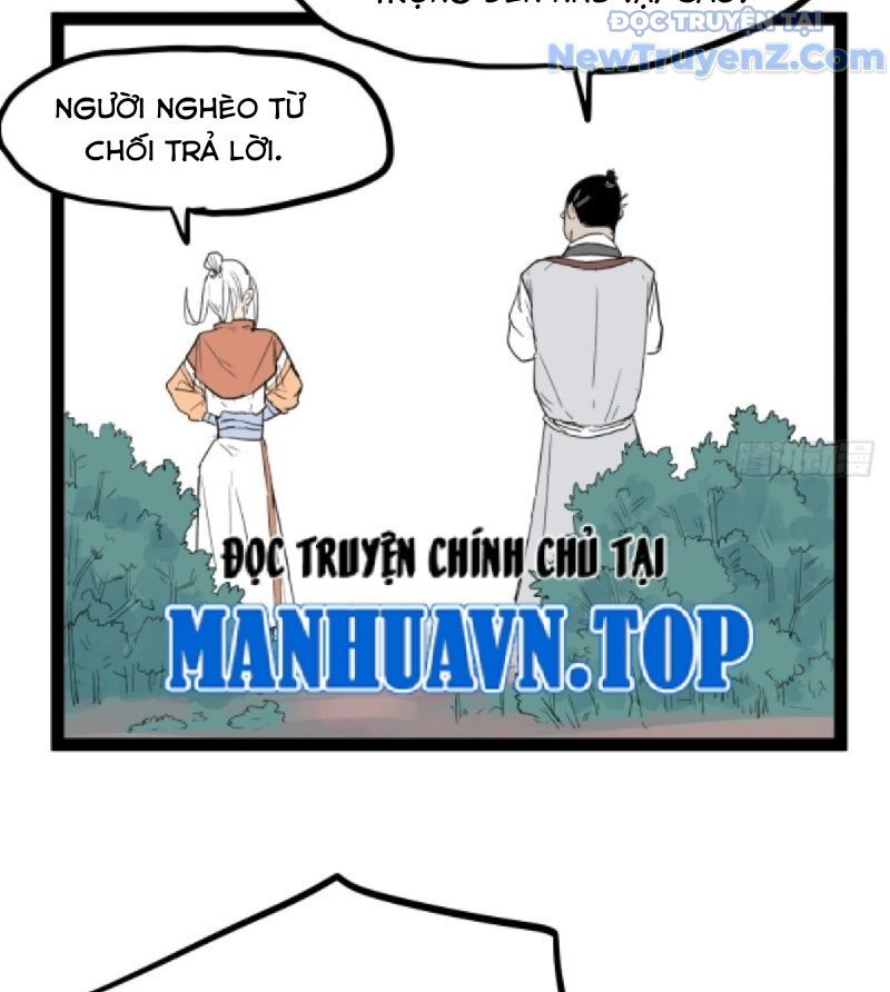 Hiệp Khách Hành bất thông - Chapter 49 - Page 40