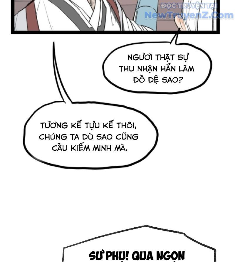 Hiệp Khách Hành bất thông - Chapter 49 - Page 43