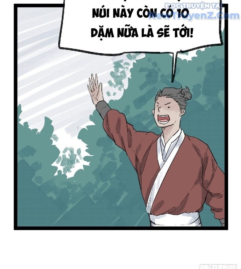 Hiệp Khách Hành bất thông - Chapter 49 - Page 44