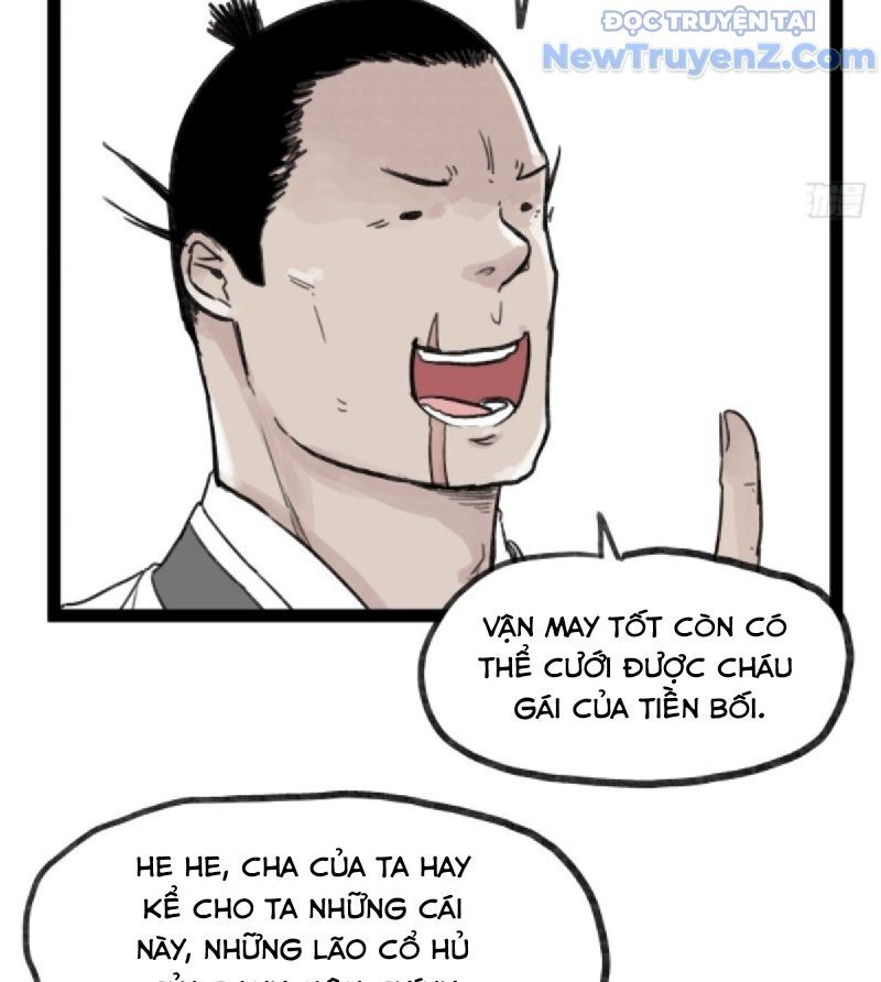 Hiệp Khách Hành bất thông - Chapter 49 - Page 48