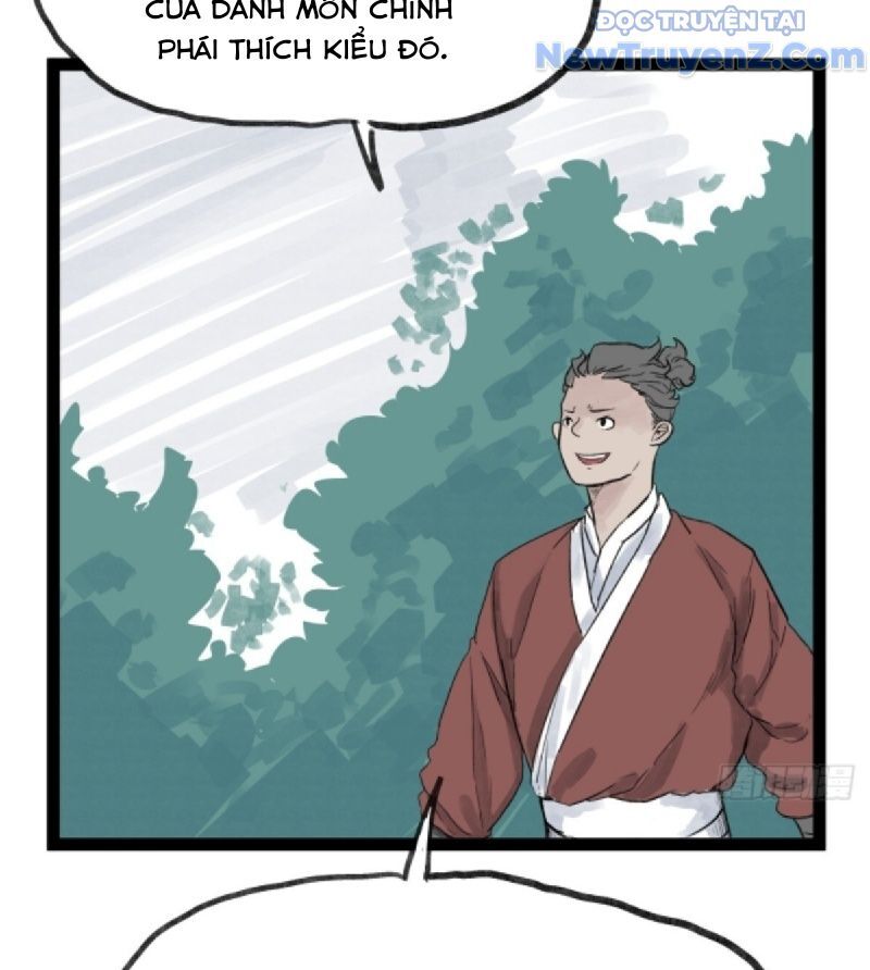 Hiệp Khách Hành bất thông - Chapter 49 - Page 49