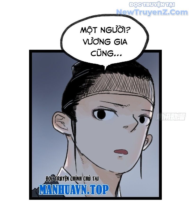 Hiệp Khách Hành bất thông - Chapter 49 - Page 7