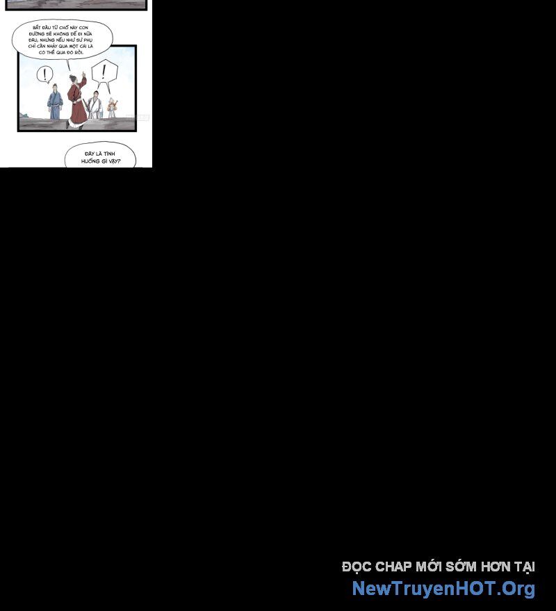 Hiệp Khách Hành bất thông - Chapter 50 - Page 14