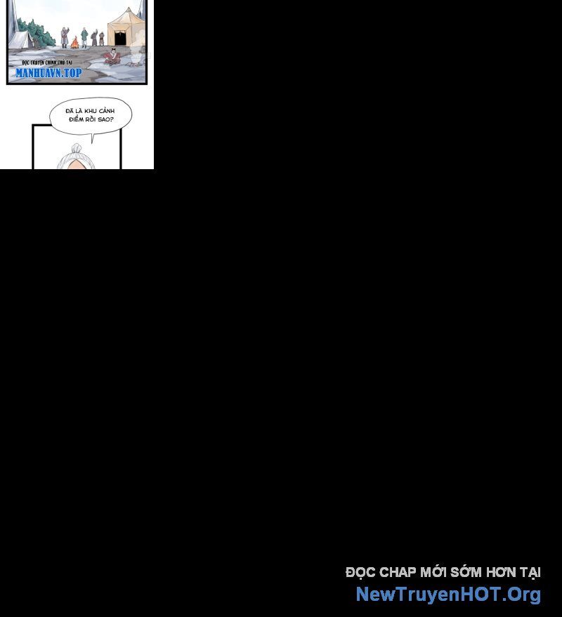 Hiệp Khách Hành bất thông - Chapter 50 - Page 16