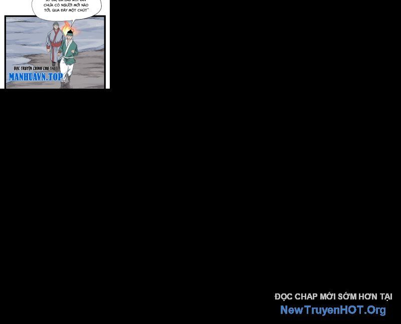 Hiệp Khách Hành bất thông - Chapter 50 - Page 20