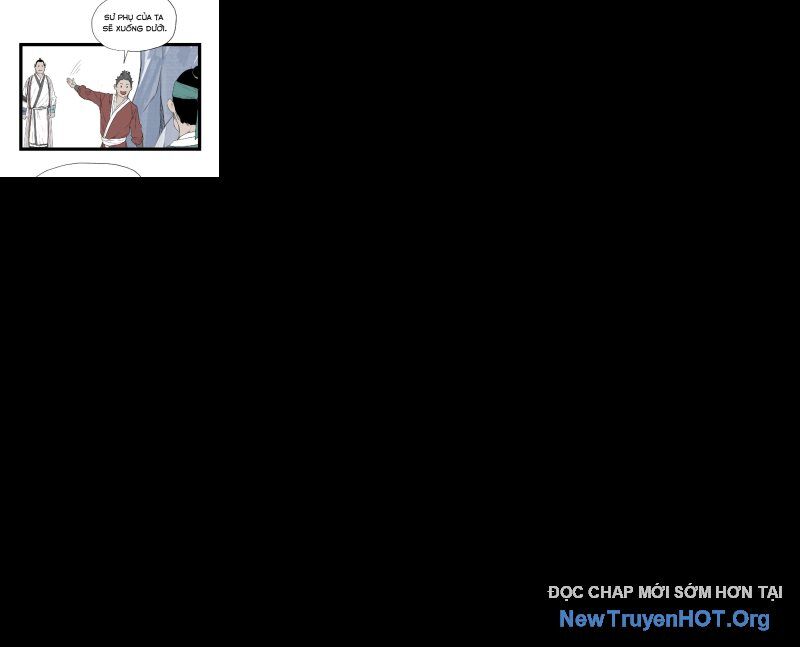 Hiệp Khách Hành bất thông - Chapter 50 - Page 24