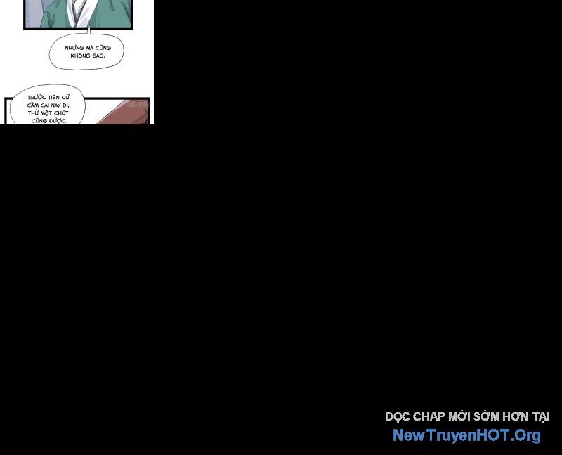 Hiệp Khách Hành bất thông - Chapter 50 - Page 26