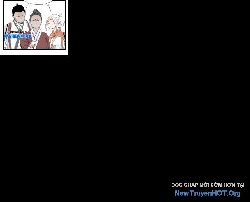 Hiệp Khách Hành bất thông - Chapter 50 - Page 29