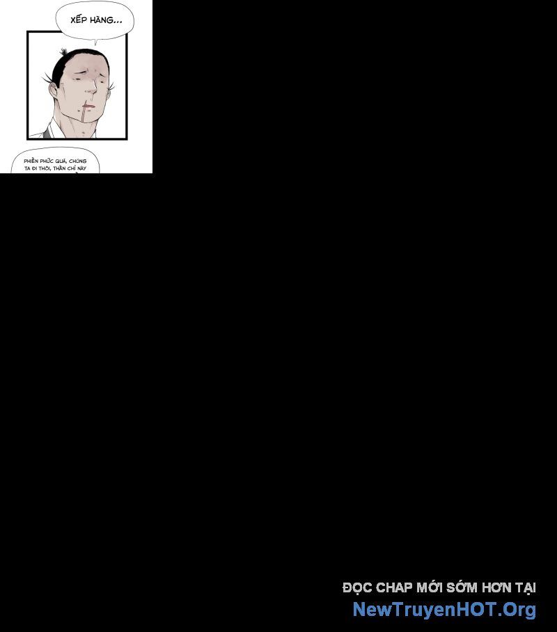 Hiệp Khách Hành bất thông - Chapter 50 - Page 35