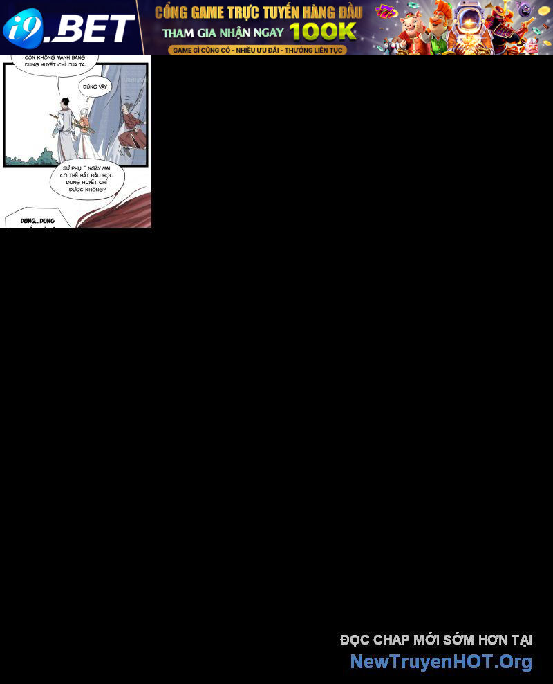 Hiệp Khách Hành bất thông - Chapter 50 - Page 36