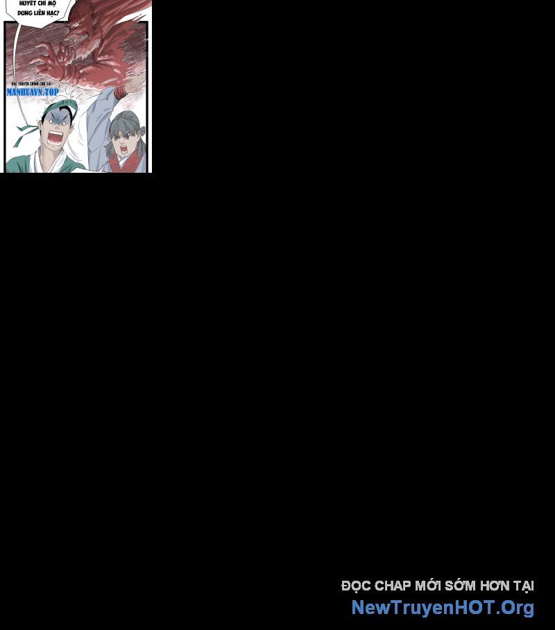 Hiệp Khách Hành bất thông - Chapter 50 - Page 37