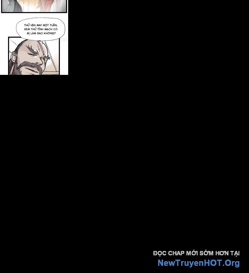Hiệp Khách Hành bất thông - Chapter 50 - Page 7