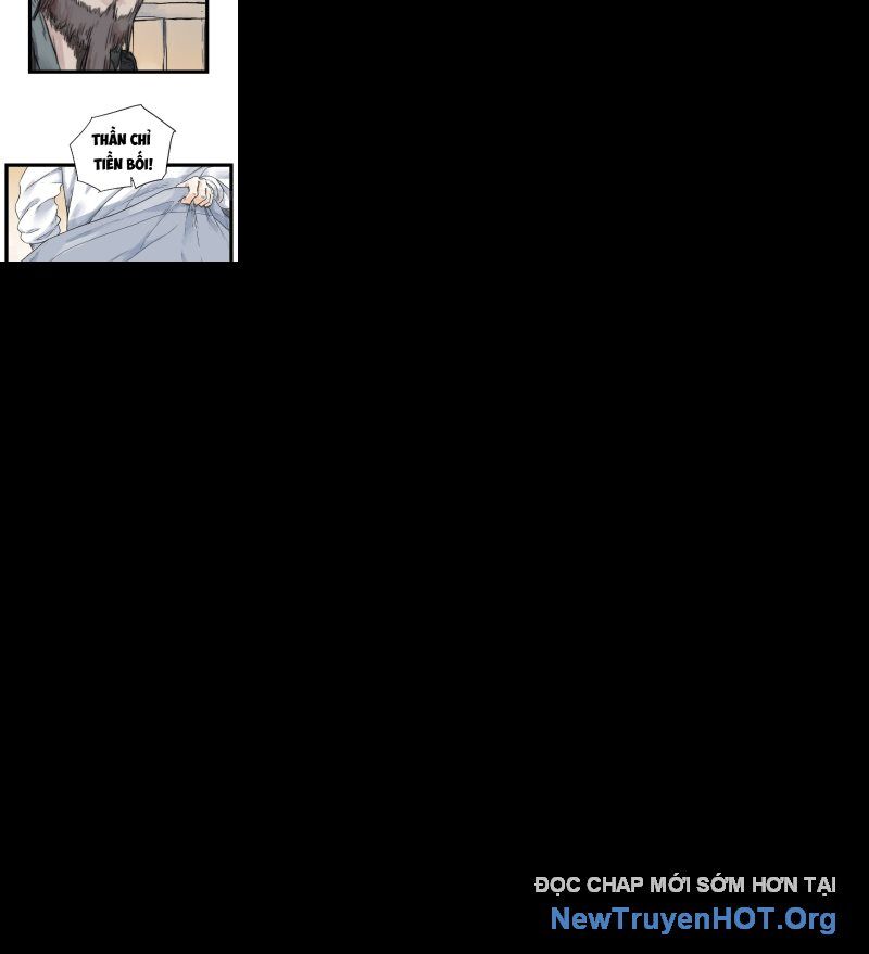 Hiệp Khách Hành bất thông - Chapter 50 - Page 8