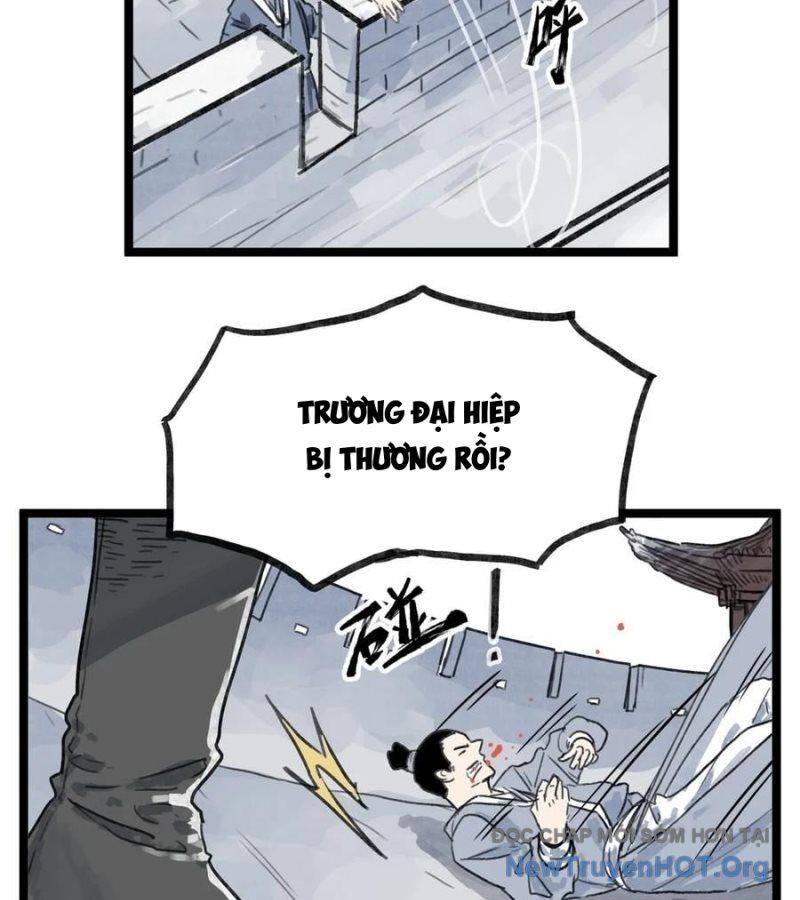 Hiệp Khách Hành bất thông - Chapter 51 - Page 11