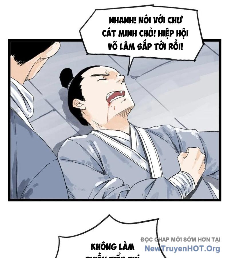 Hiệp Khách Hành bất thông - Chapter 51 - Page 13