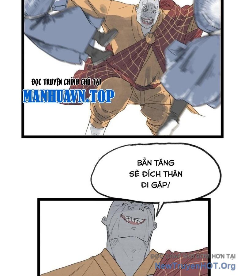 Hiệp Khách Hành bất thông - Chapter 51 - Page 17